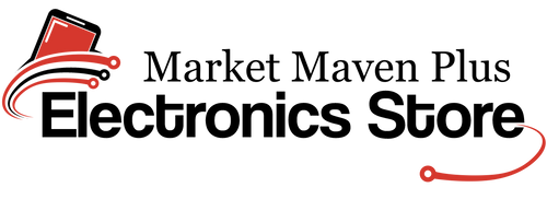 Market Maven Plus